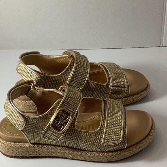 Sam Edelman
Women's Arlo Slingback Sandals - Picture 7 of 11